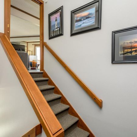 Little Creek Cove Beach Resort Newport Exteriér fotografie