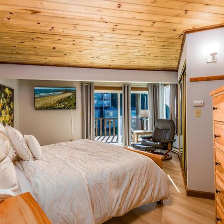 Little Creek Cove Beach Resort Newport Exteriér fotografie