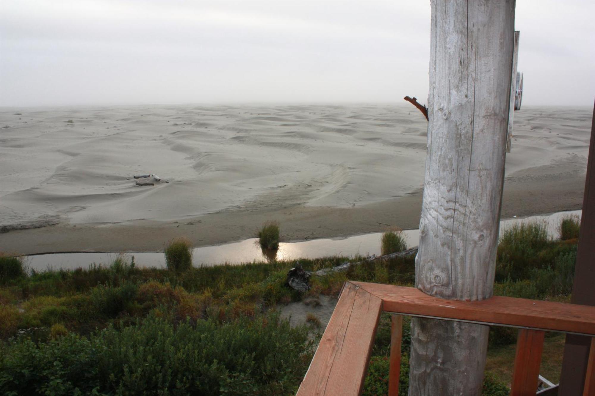 Little Creek Cove Beach Resort Newport Exteriér fotografie