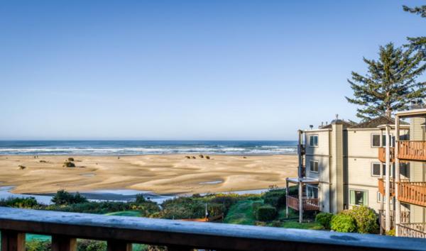Little Creek Cove Beach Resort Newport Exteriér fotografie