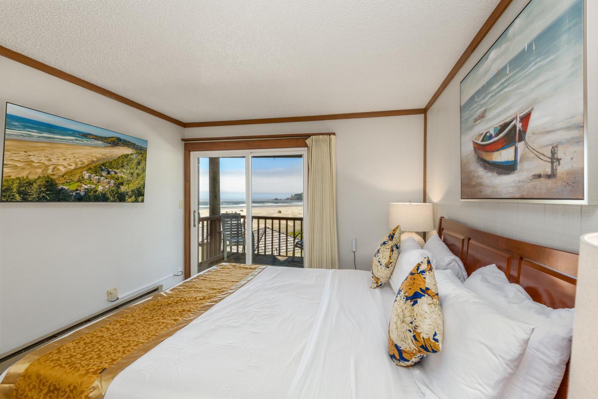 Little Creek Cove Beach Resort Newport Exteriér fotografie