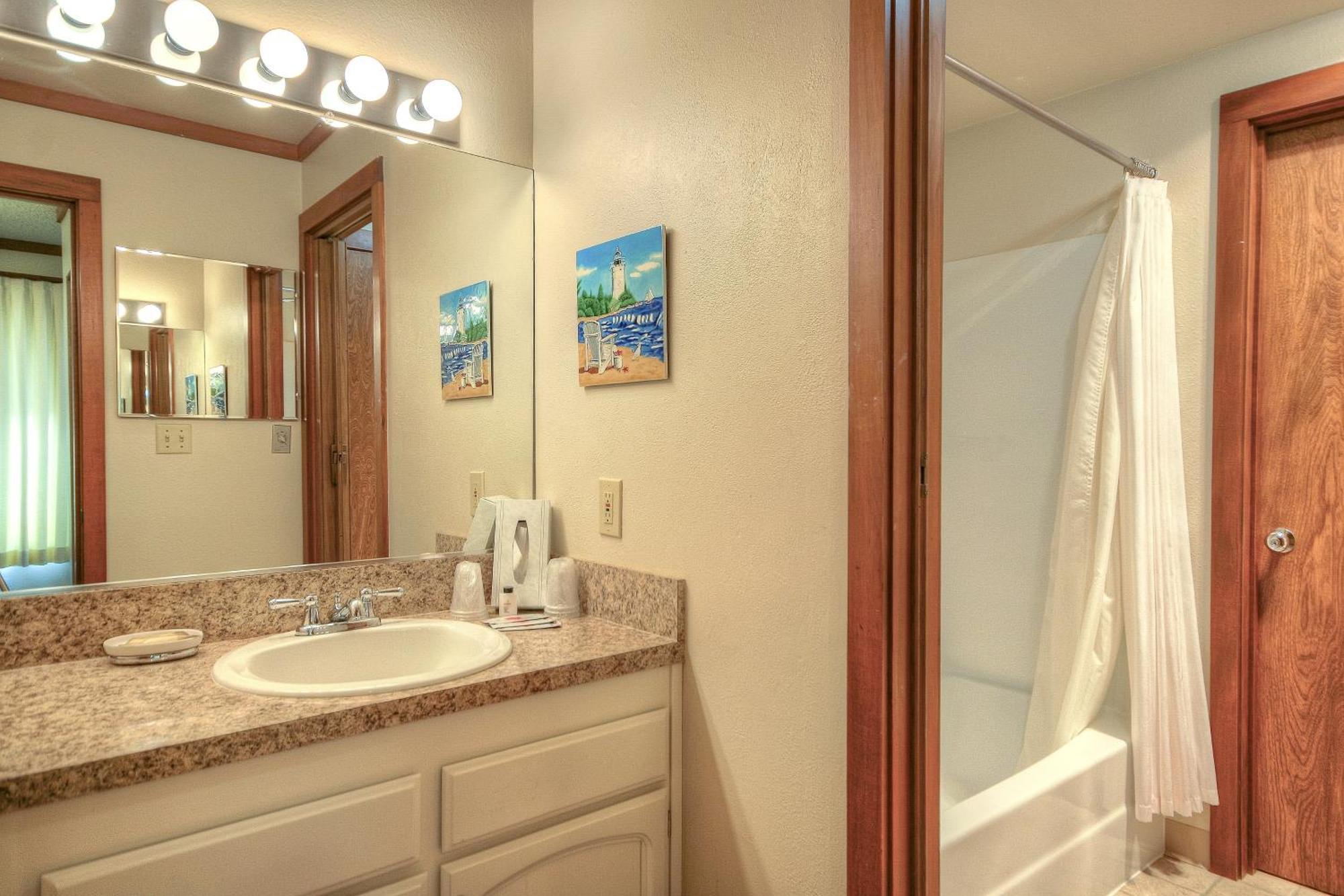 Little Creek Cove Beach Resort Newport Exteriér fotografie