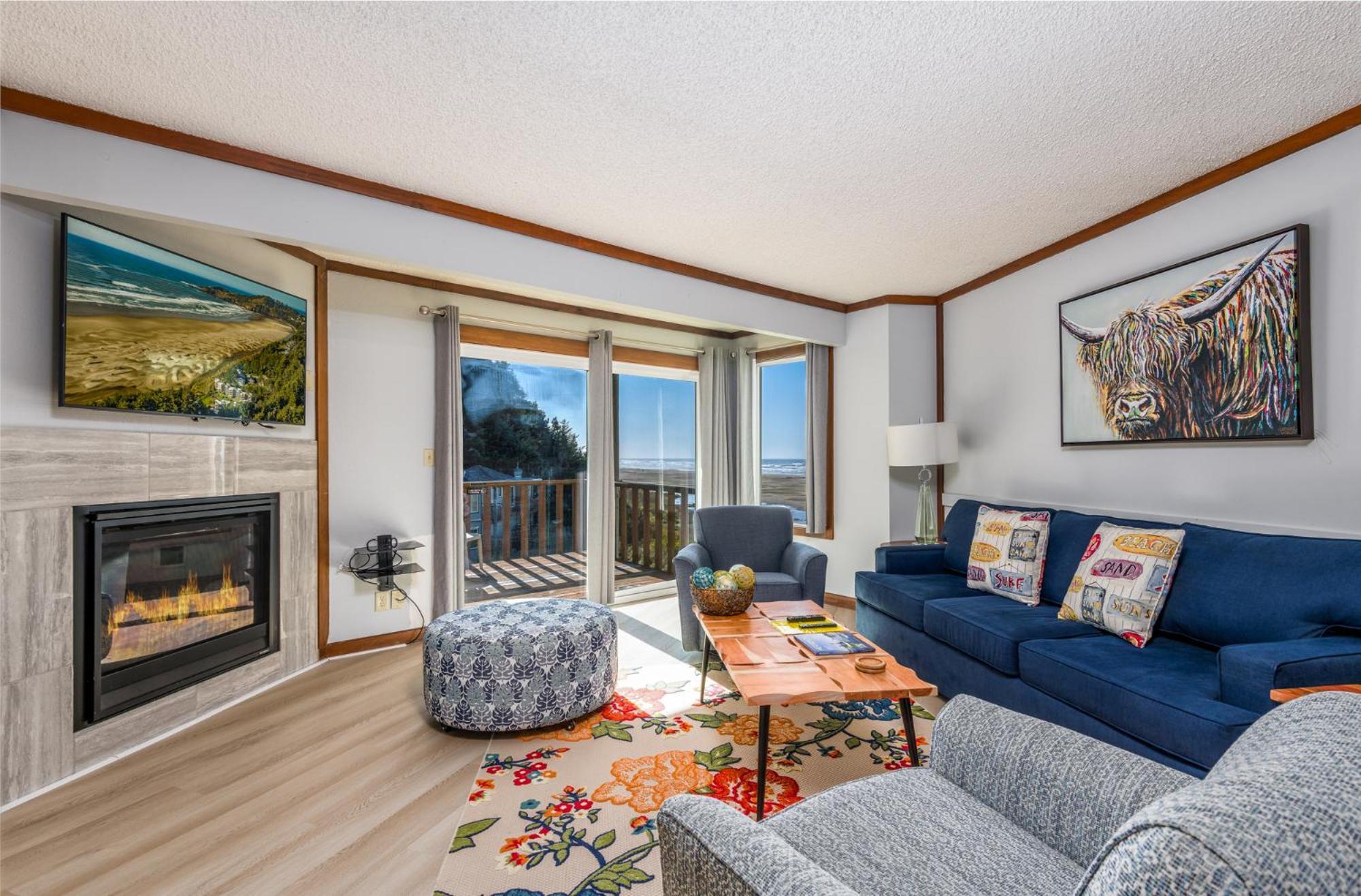 Little Creek Cove Beach Resort Newport Exteriér fotografie