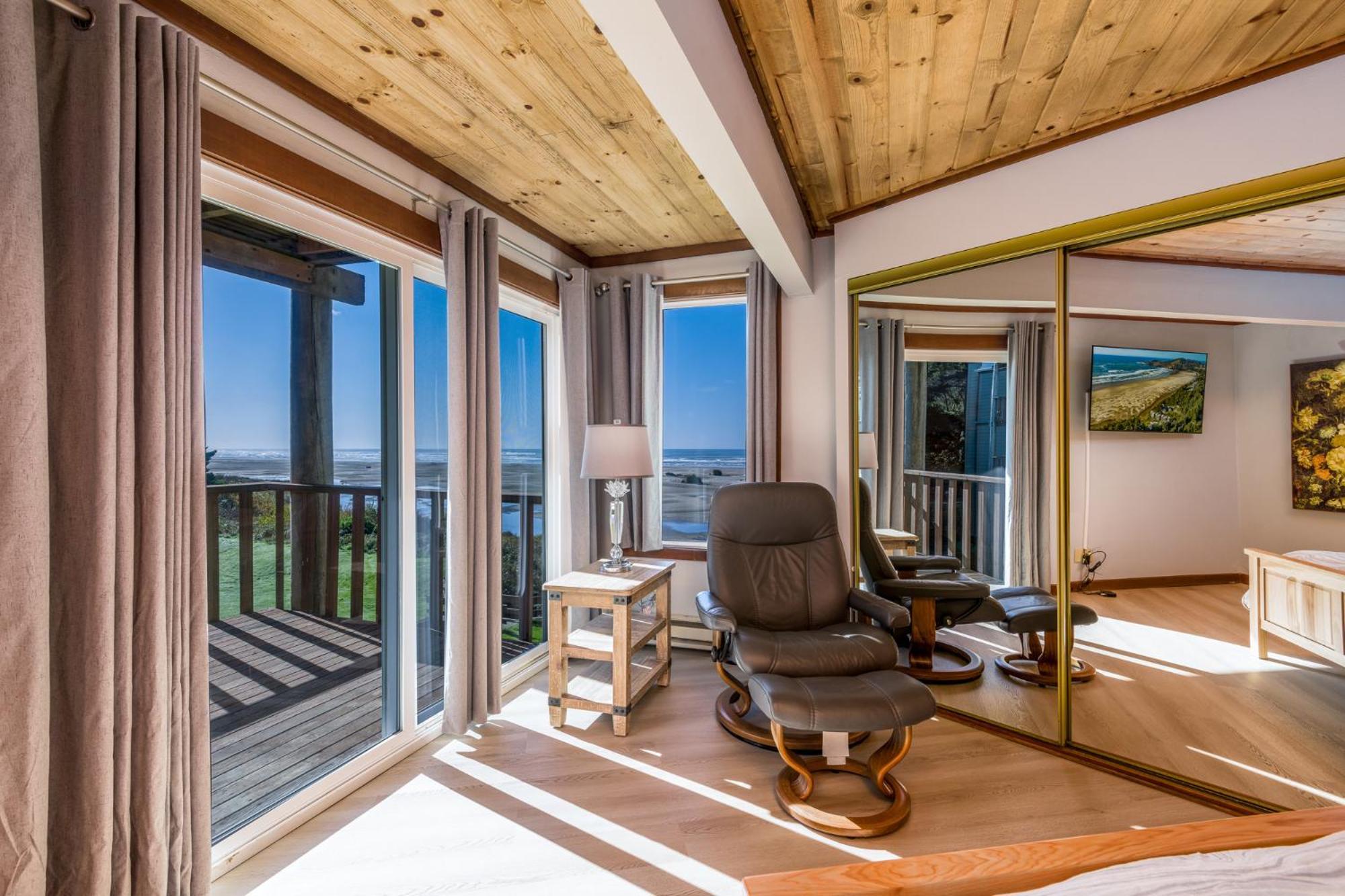 Little Creek Cove Beach Resort Newport Exteriér fotografie