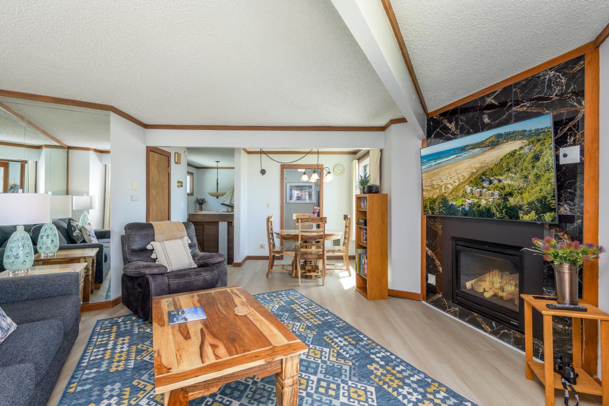 Little Creek Cove Beach Resort Newport Exteriér fotografie