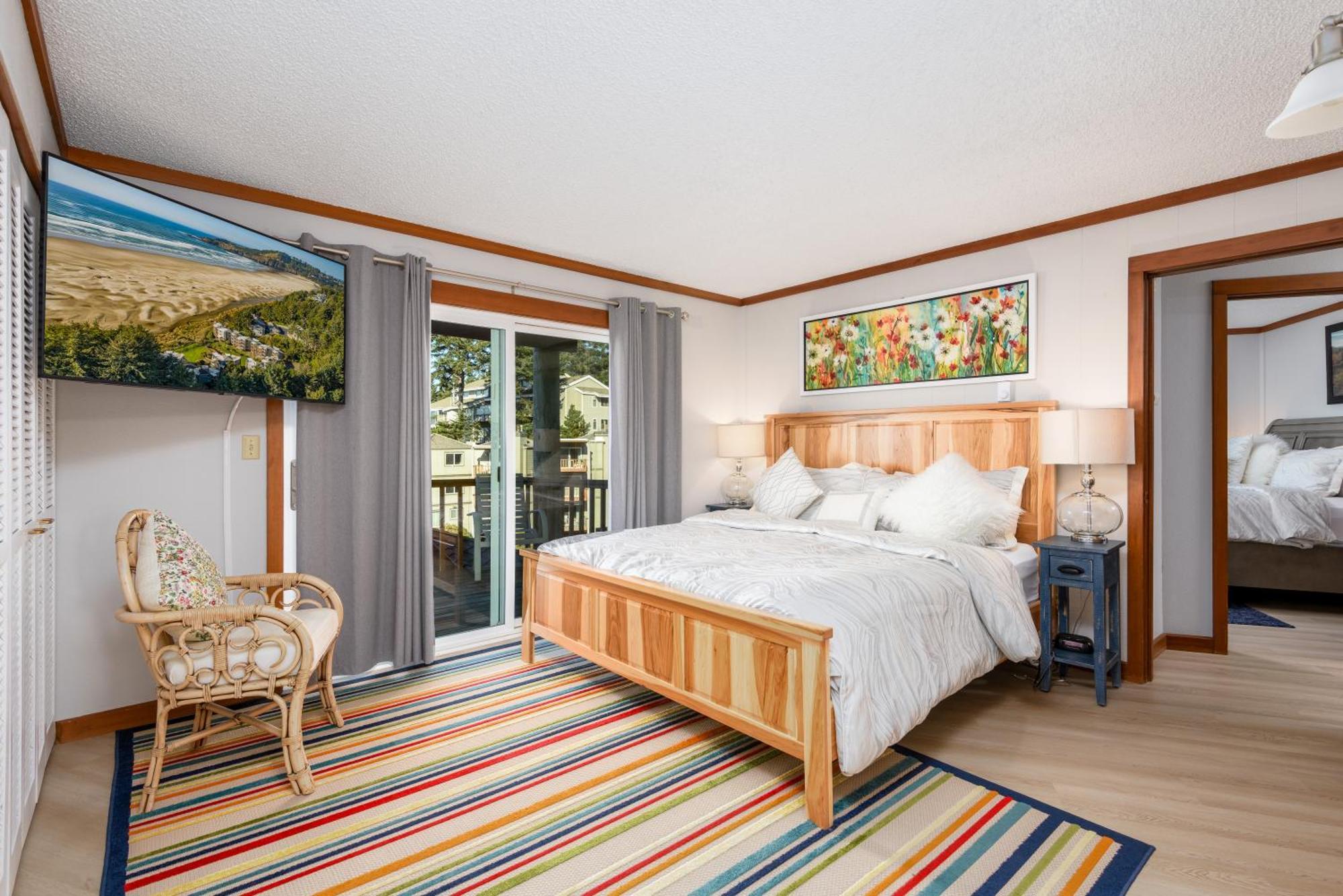Little Creek Cove Beach Resort Newport Exteriér fotografie