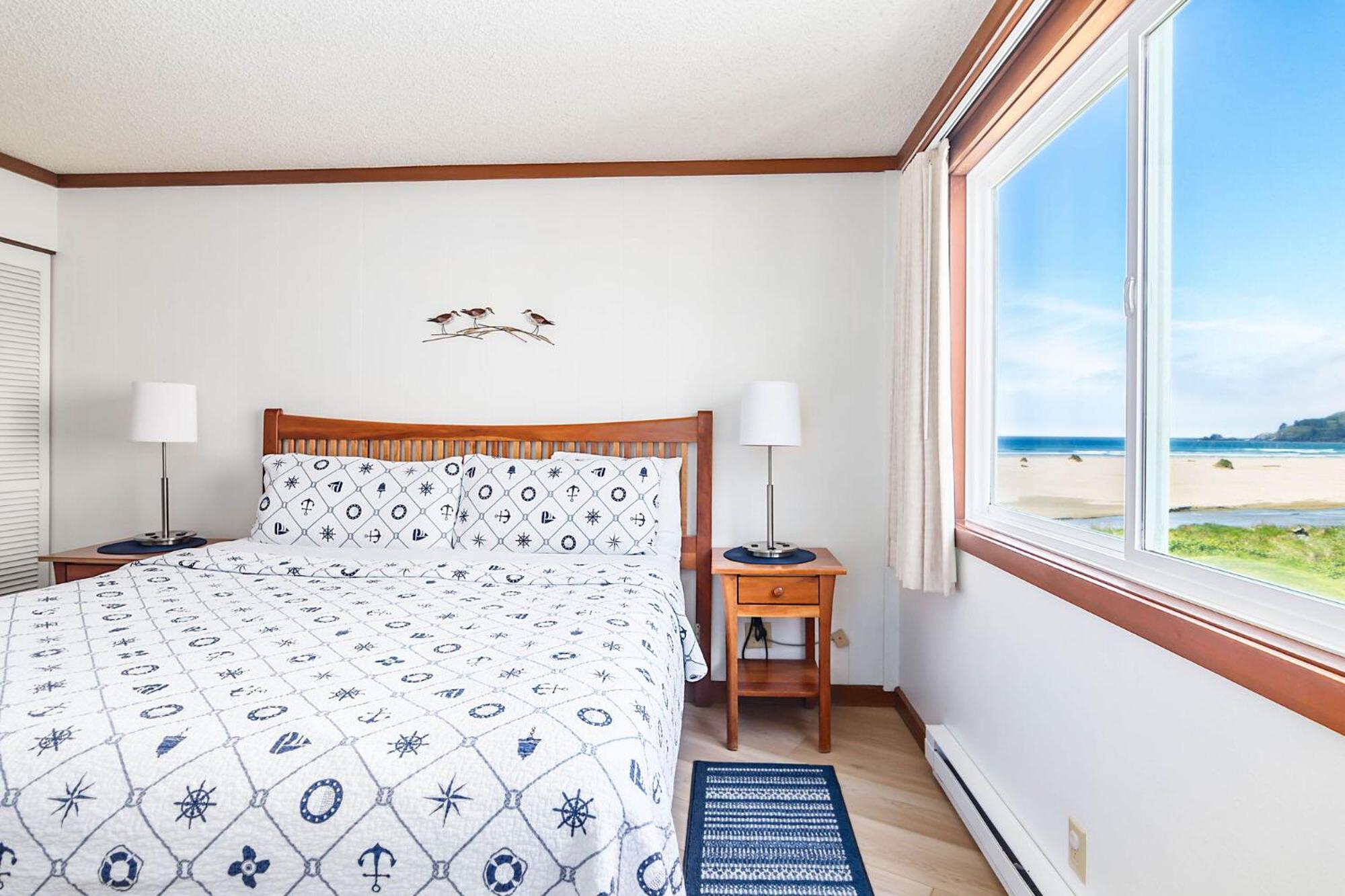 Little Creek Cove Beach Resort Newport Exteriér fotografie