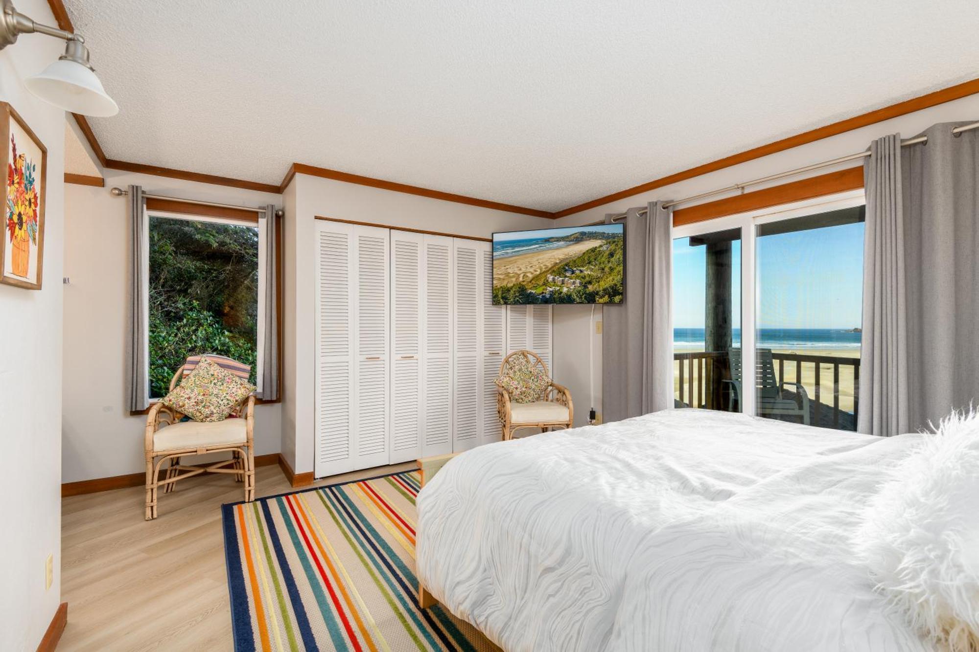 Little Creek Cove Beach Resort Newport Exteriér fotografie