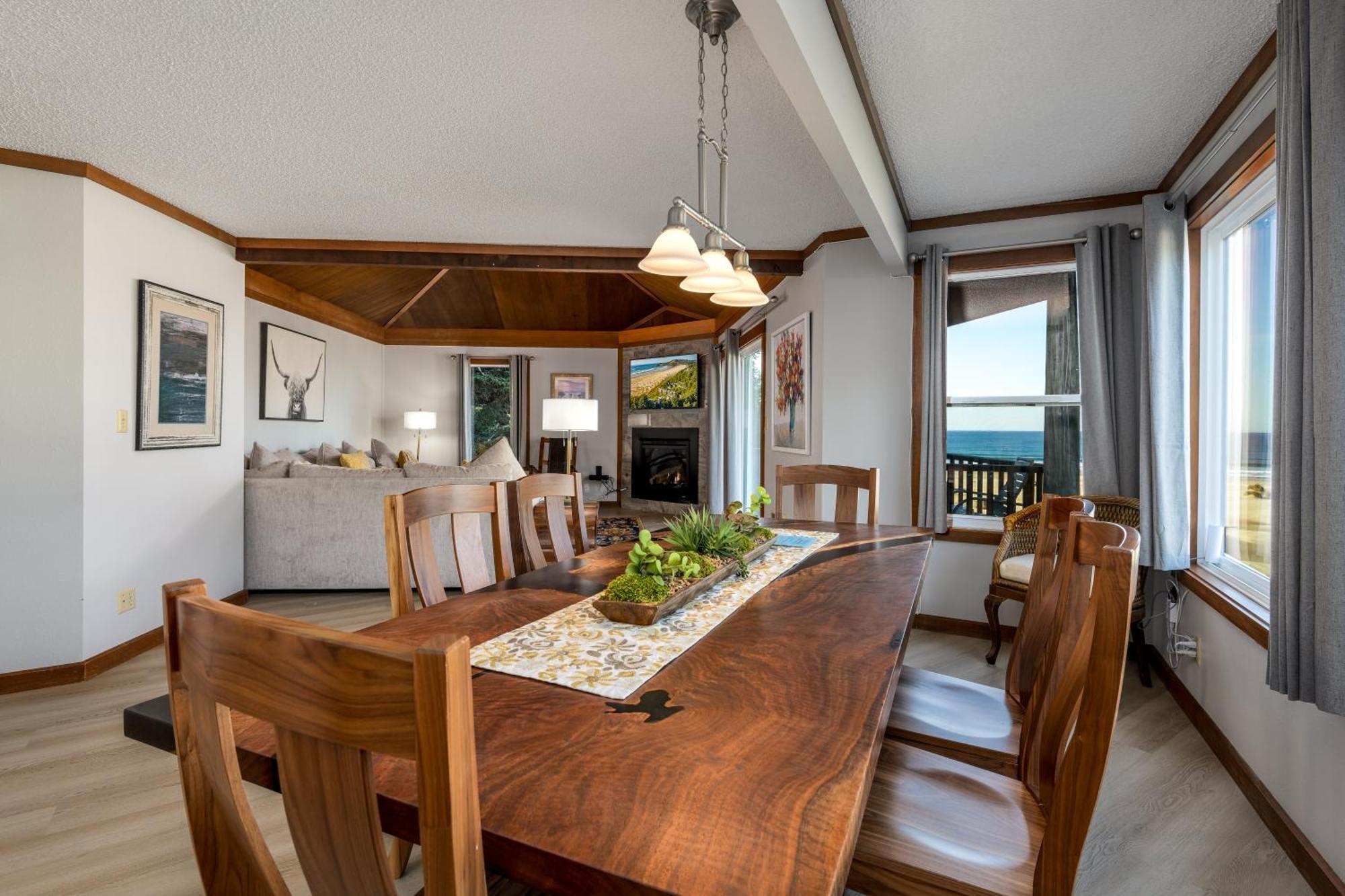Little Creek Cove Beach Resort Newport Exteriér fotografie
