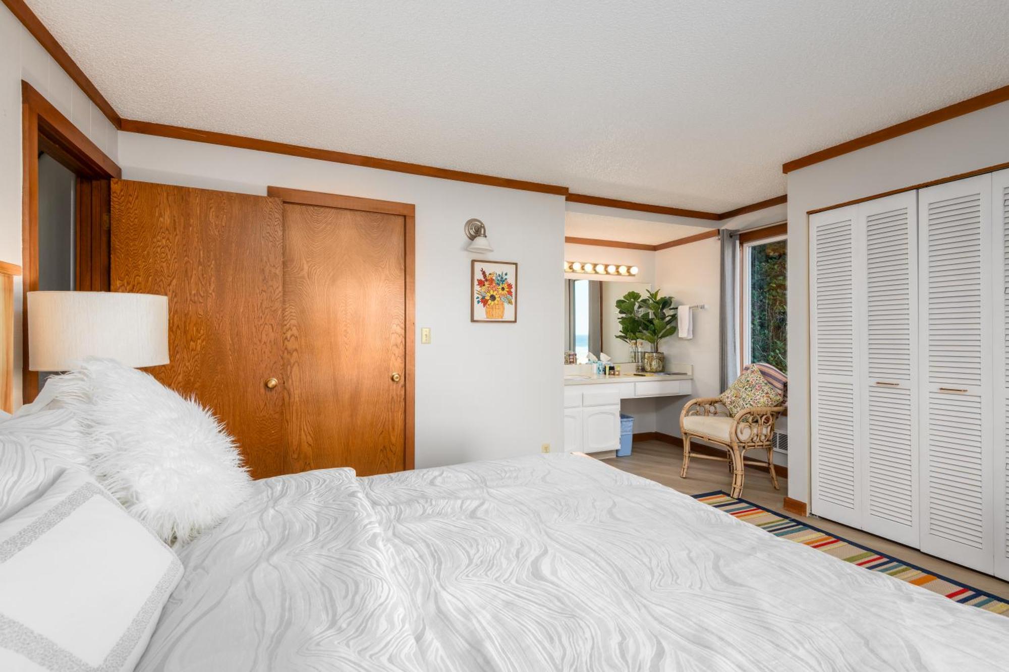 Little Creek Cove Beach Resort Newport Exteriér fotografie