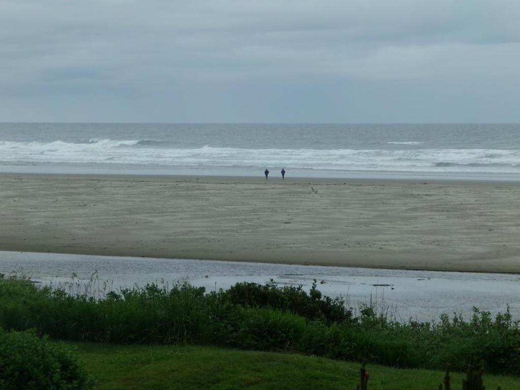 Little Creek Cove Beach Resort Newport Pokoj fotografie
