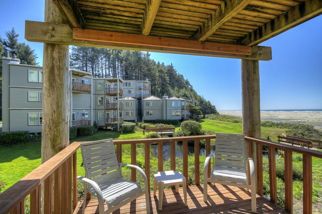 Little Creek Cove Beach Resort Newport Exteriér fotografie